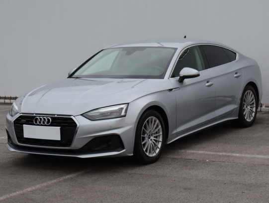 Audi A5 40 TDI