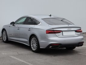 Audi A5 - 2022