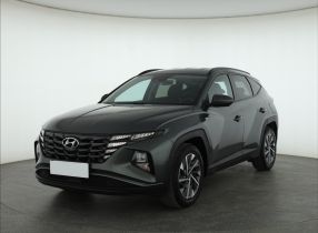 Hyundai Tucson - 2022