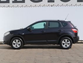 Nissan Qashqai - 2012