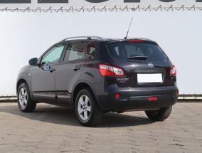 Nissan Qashqai - 2012