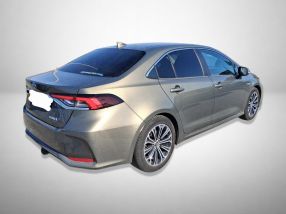 Toyota Corolla - 2020