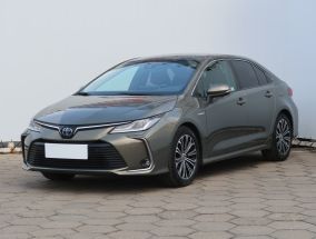 Toyota Corolla - 2020