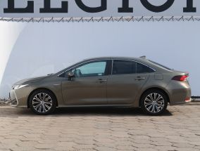 Toyota Corolla - 2020