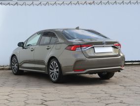 Toyota Corolla - 2020