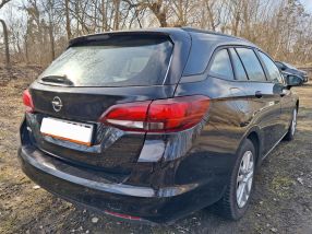 Opel Astra - 2022