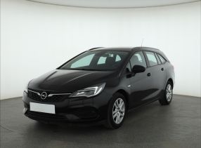 Opel Astra - 2022