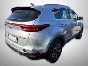 Kia Sportage - 2018