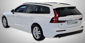 Volvo V60 - 2021