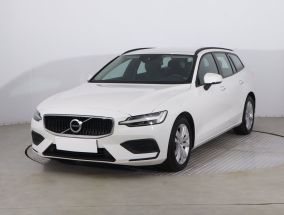 Volvo V60 - 2021