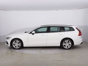Volvo V60 - 2021