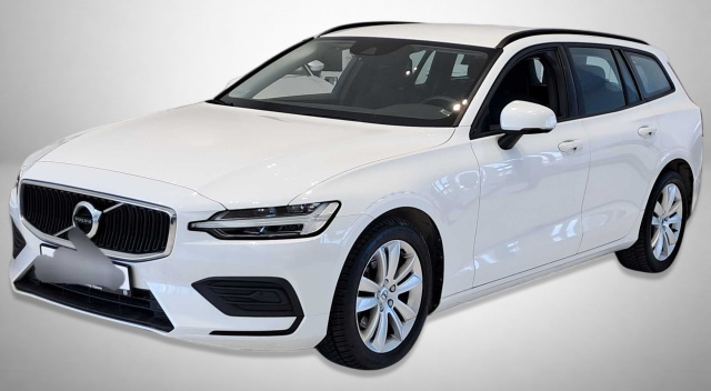 Volvo V60 2021