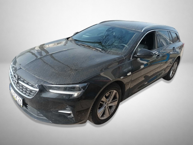 Opel Insignia 2020