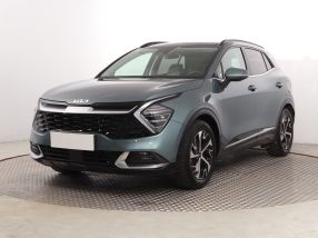 Kia Sportage - 2022