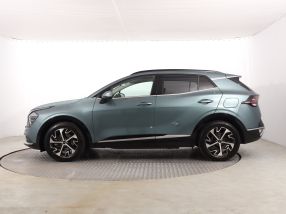 Kia Sportage - 2022