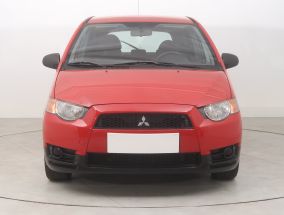 Mitsubishi Colt - 2012
