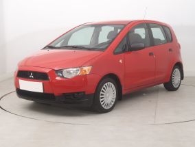 Mitsubishi Colt - 2012