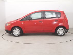 Mitsubishi Colt - 2012