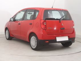 Mitsubishi Colt - 2012