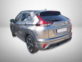 Mitsubishi Eclipse Cross - 2023
