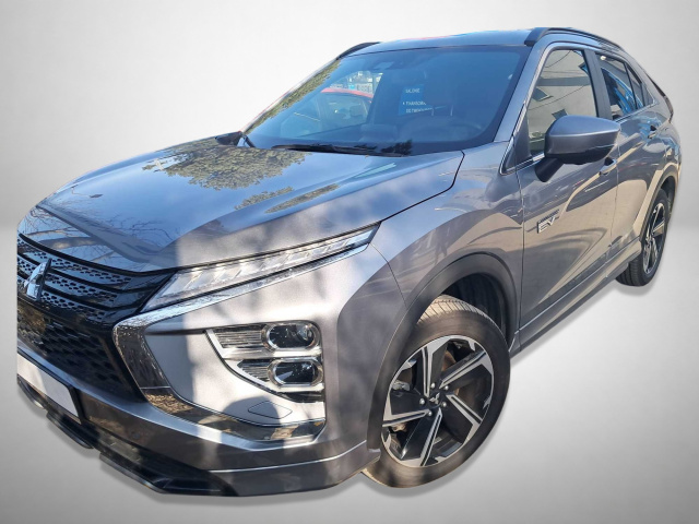 Mitsubishi Eclipse Cross 2023