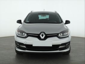 Renault Megane - 2014