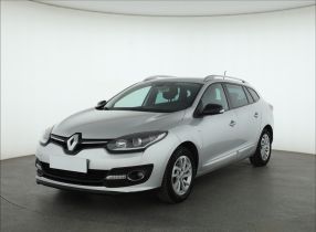 Renault Megane - 2014