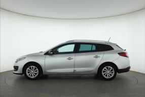 Renault Megane - 2014