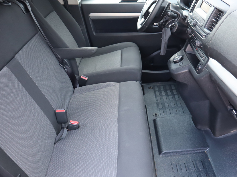 Toyota ProAce Verso, 2022
