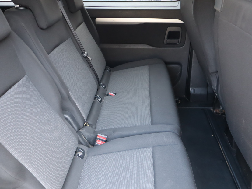 Toyota ProAce Verso, 2022