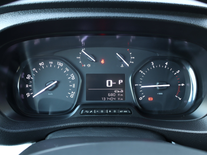 Toyota ProAce Verso, 2022