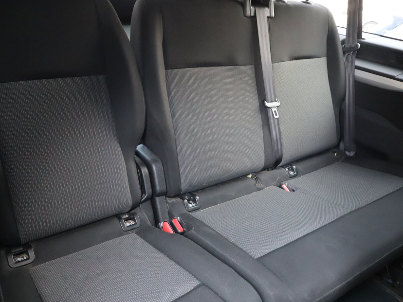 Toyota ProAce Verso, 2022