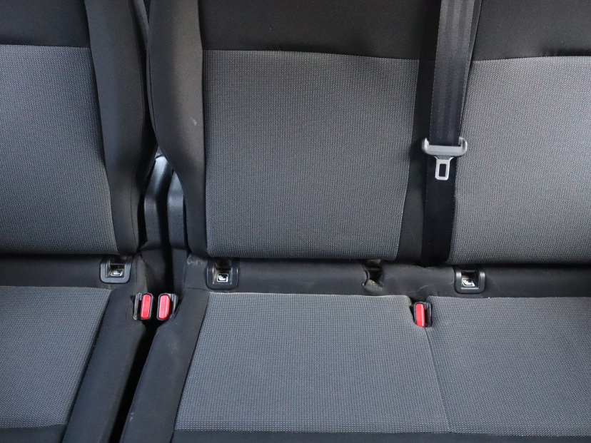 Toyota ProAce Verso, 2022