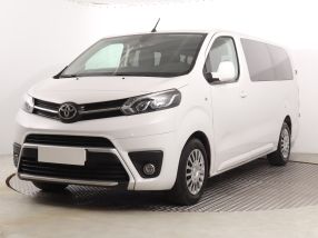 Toyota ProAce Verso - 2022