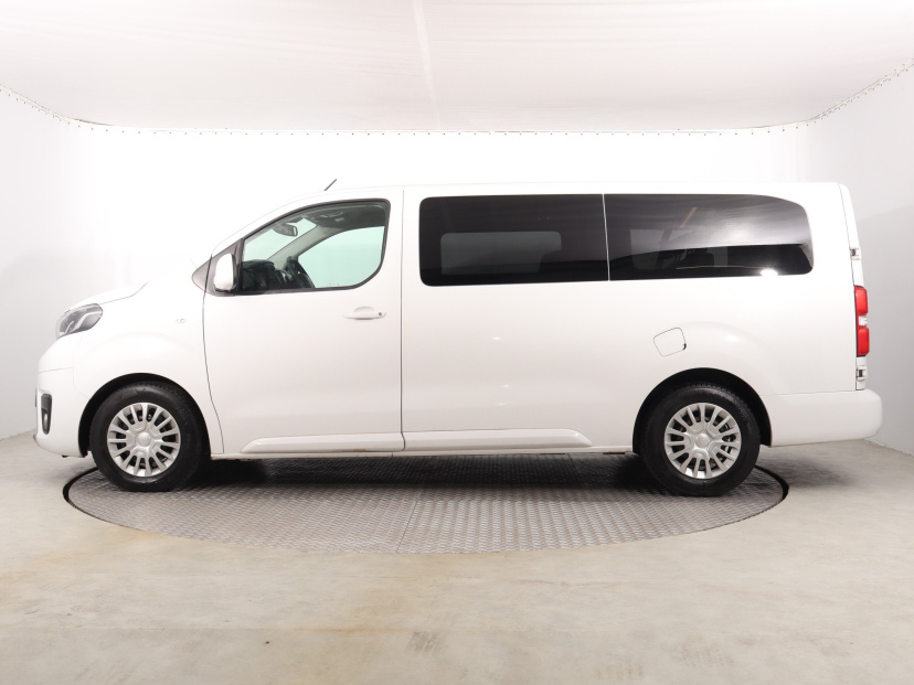 Toyota ProAce Verso, 2022