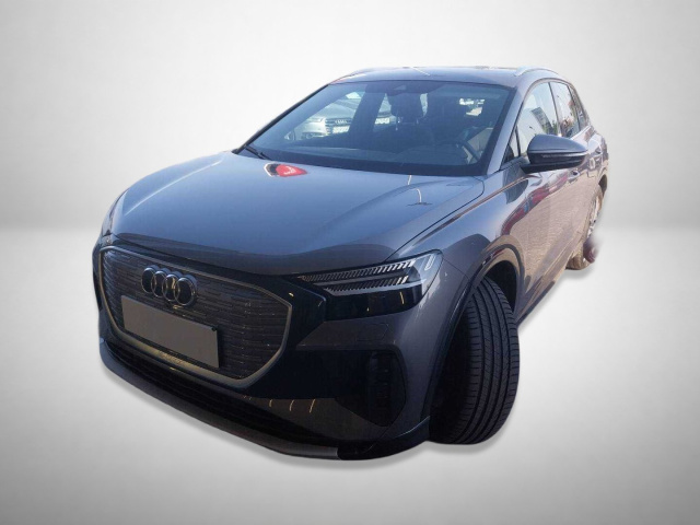 Audi Q4 e-tron 2023