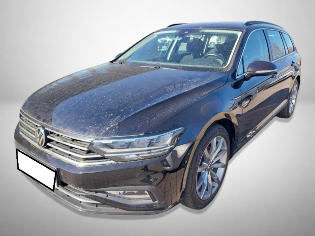 Volkswagen Passat 2020