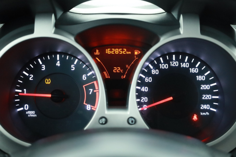 Nissan Juke, 2015