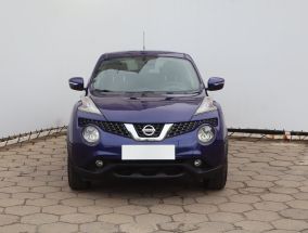 Nissan Juke - 2015