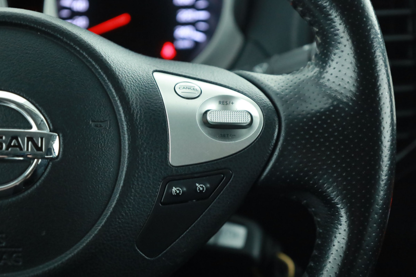 Nissan Juke, 2015