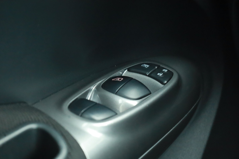 Nissan Juke, 2015