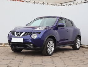 Nissan Juke - 2015