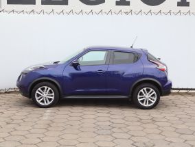 Nissan Juke - 2015