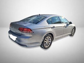 Volkswagen Passat - 2019