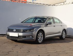 Volkswagen Passat - 2019