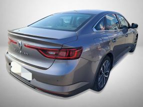 Renault Talisman - 2015