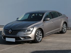 Renault Talisman - 2015