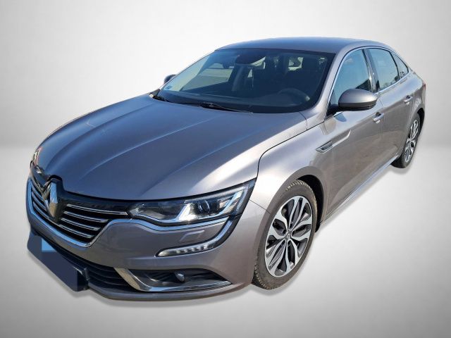 Renault Talisman 2015