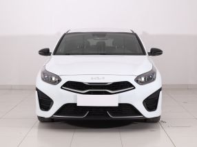 Kia ProCeed - 2021