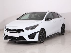 Kia ProCeed - 2021